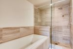 Bathroom - Four Bedroom Residence - The Lion Vail